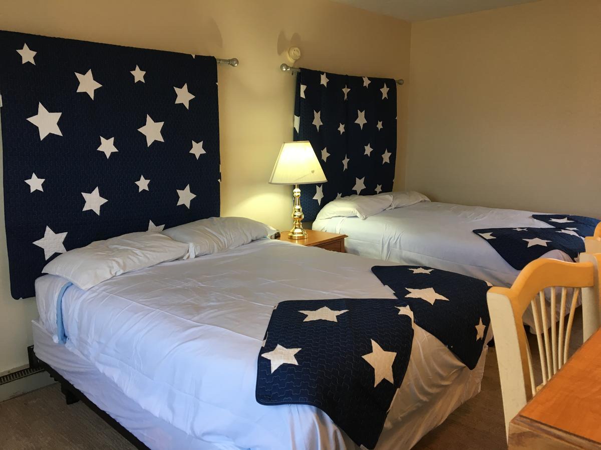 The North Star Inn Corinth المظهر الخارجي الصورة