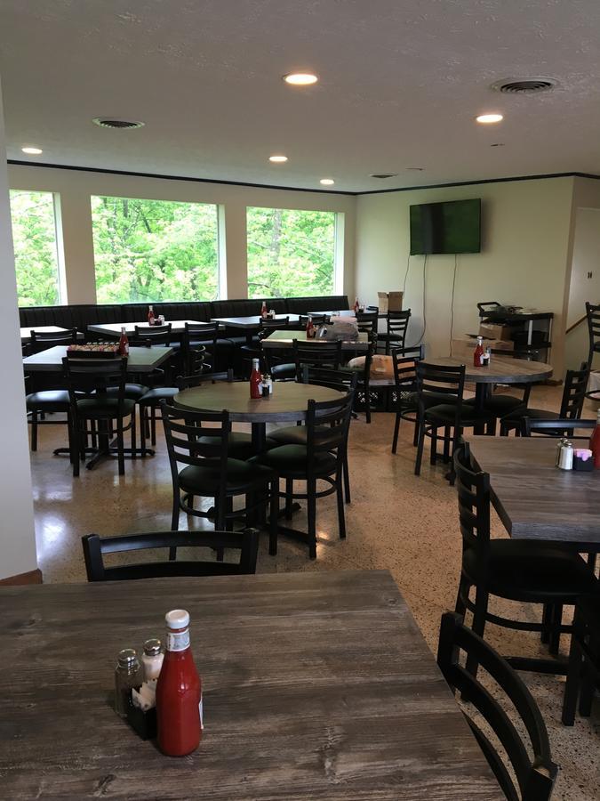 The North Star Inn Corinth المظهر الخارجي الصورة